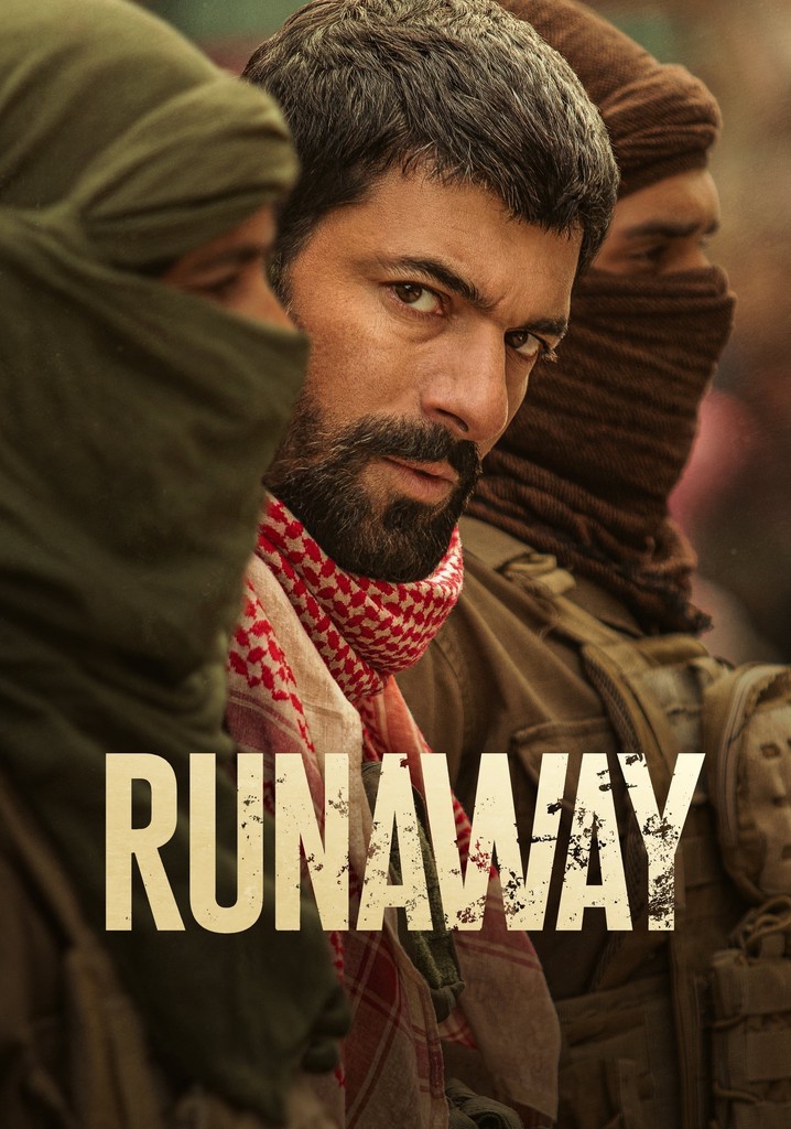 Runaway Stream Jetzt Serie Online Finden Anschauen